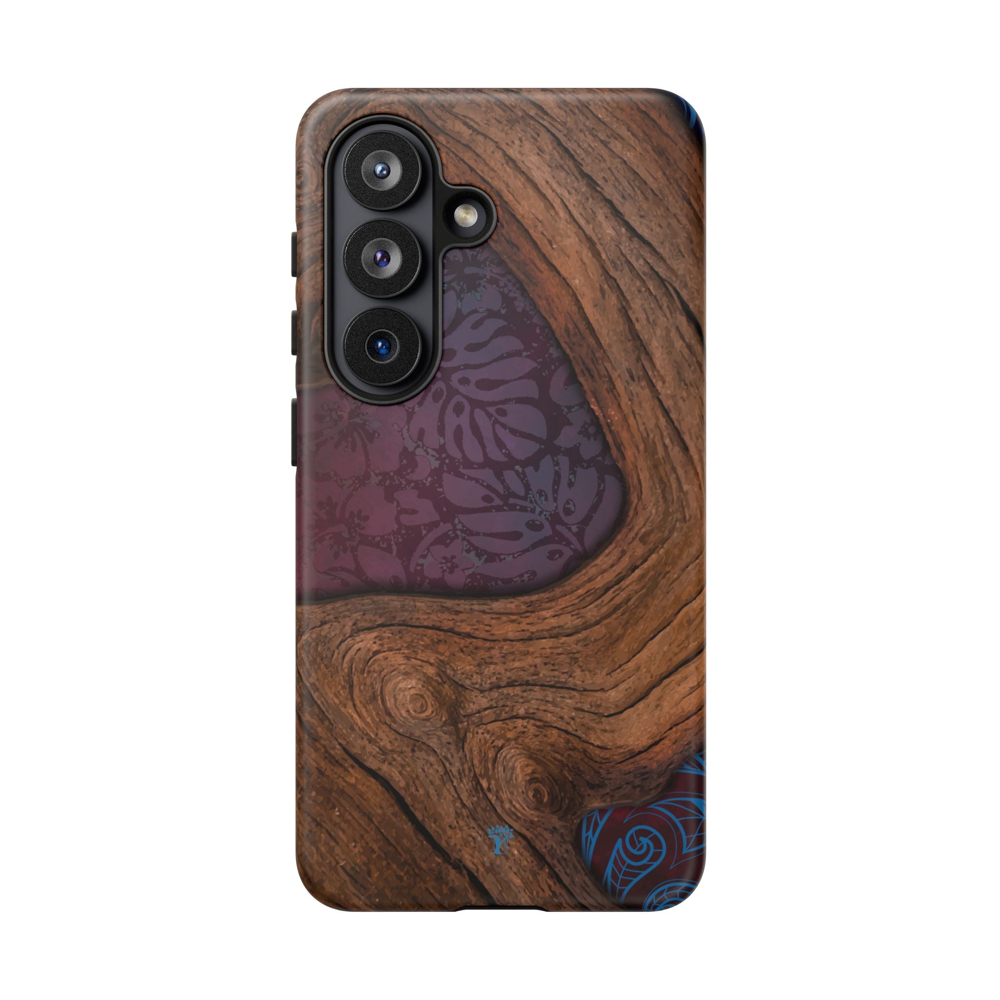 Kupaʻa Tough Case for Samsung Galaxy Samsung Galaxy S26 Glossy The Local Banyan