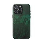 Nahele Spirit Magnetic Case for iPhone Phone Case The Local Banyan iPhone 15 Pro Max Matte
