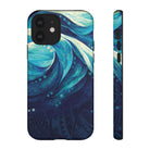 Eternal Mana Tough Case for iPhone Phone Case The Local Banyan iPhone 12 Glossy