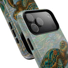Kai Hohonu MagSafe Compatible Case for iPhone iPhone 18 Pro Max Matte The Local Banyan