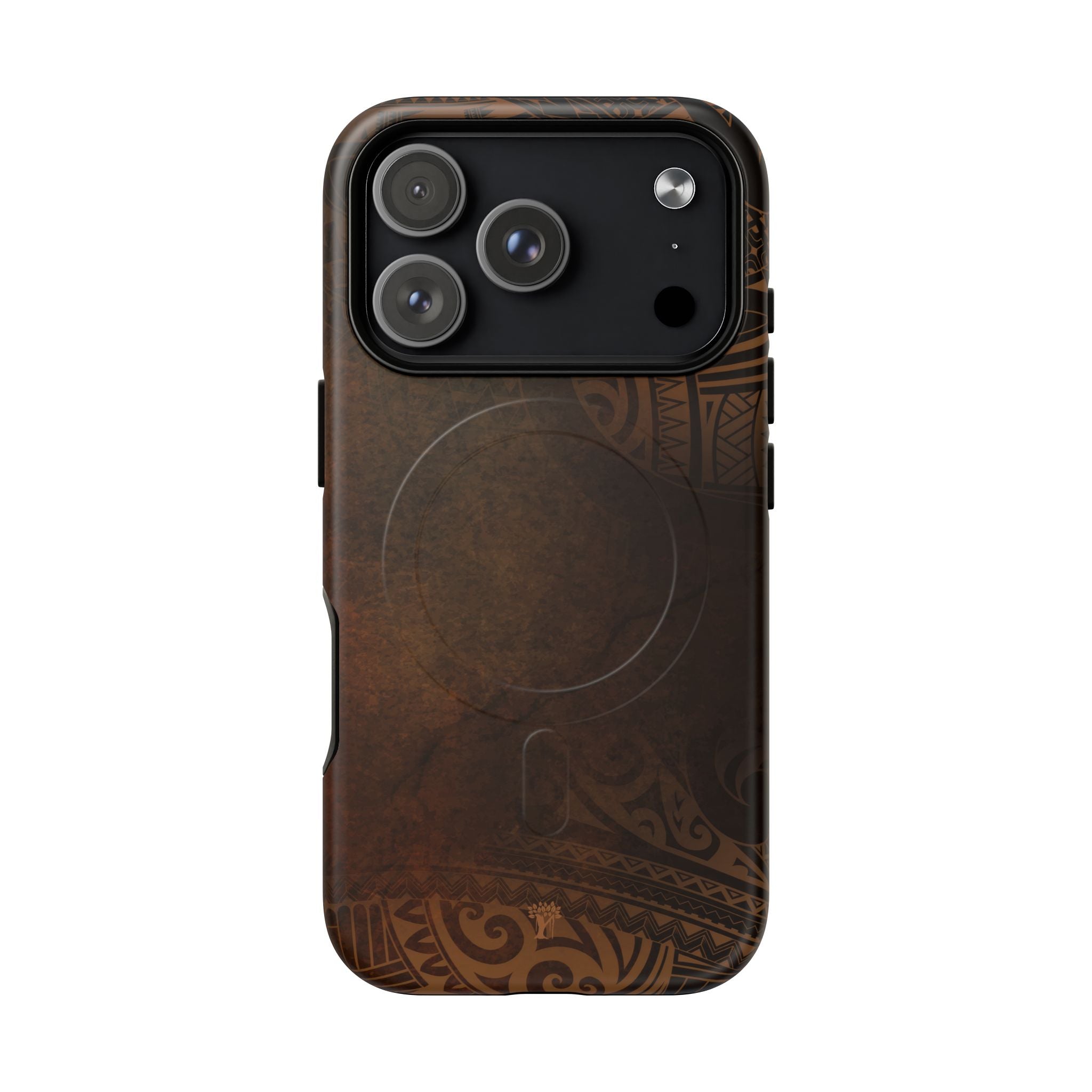 Aloha Aina Magnetic Case for iPhone iPhone 17 Pro Matte The Local Banyan