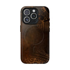Aloha Aina Magnetic Case for iPhone iPhone 15 Pro Glossy The Local Banyan