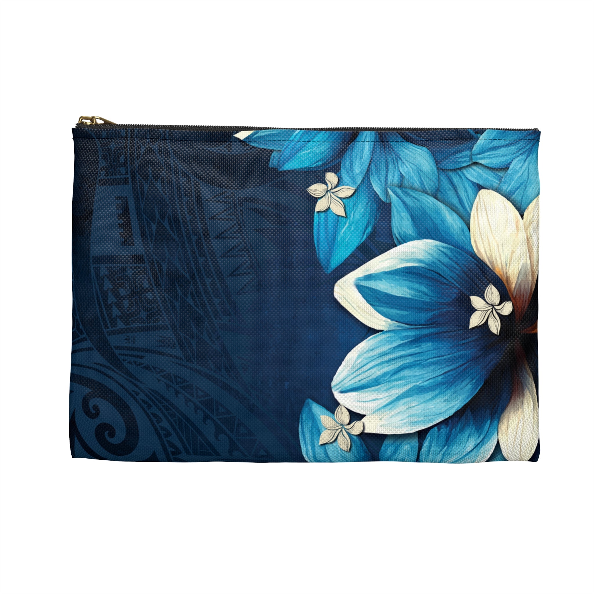 Leilani Nights Travel Pouch Pouches The Local Banyan