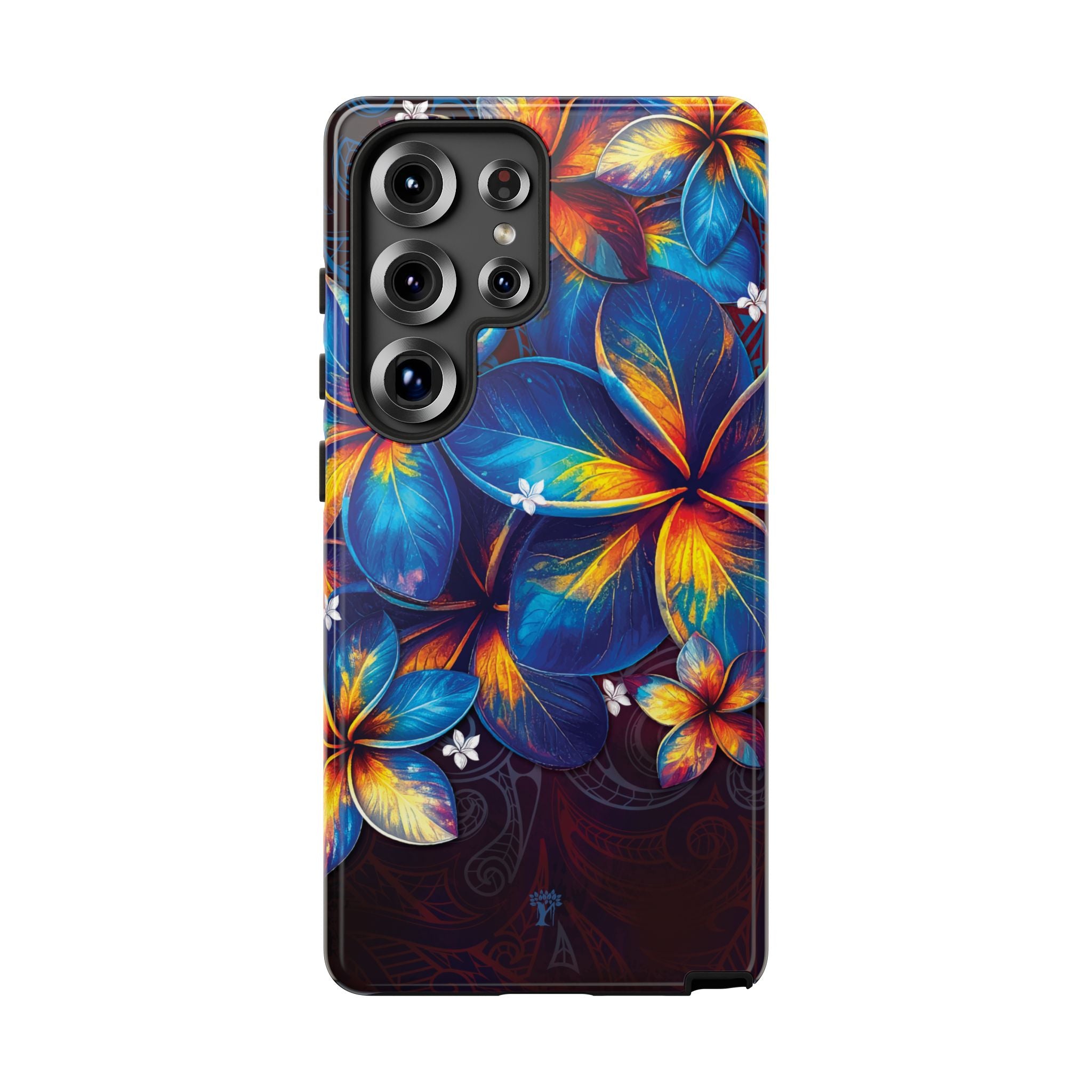 Nohea Twilight Tough Case for Samsung Galaxy Samsung Galaxy S25 Ultra Glossy The Local Banyan