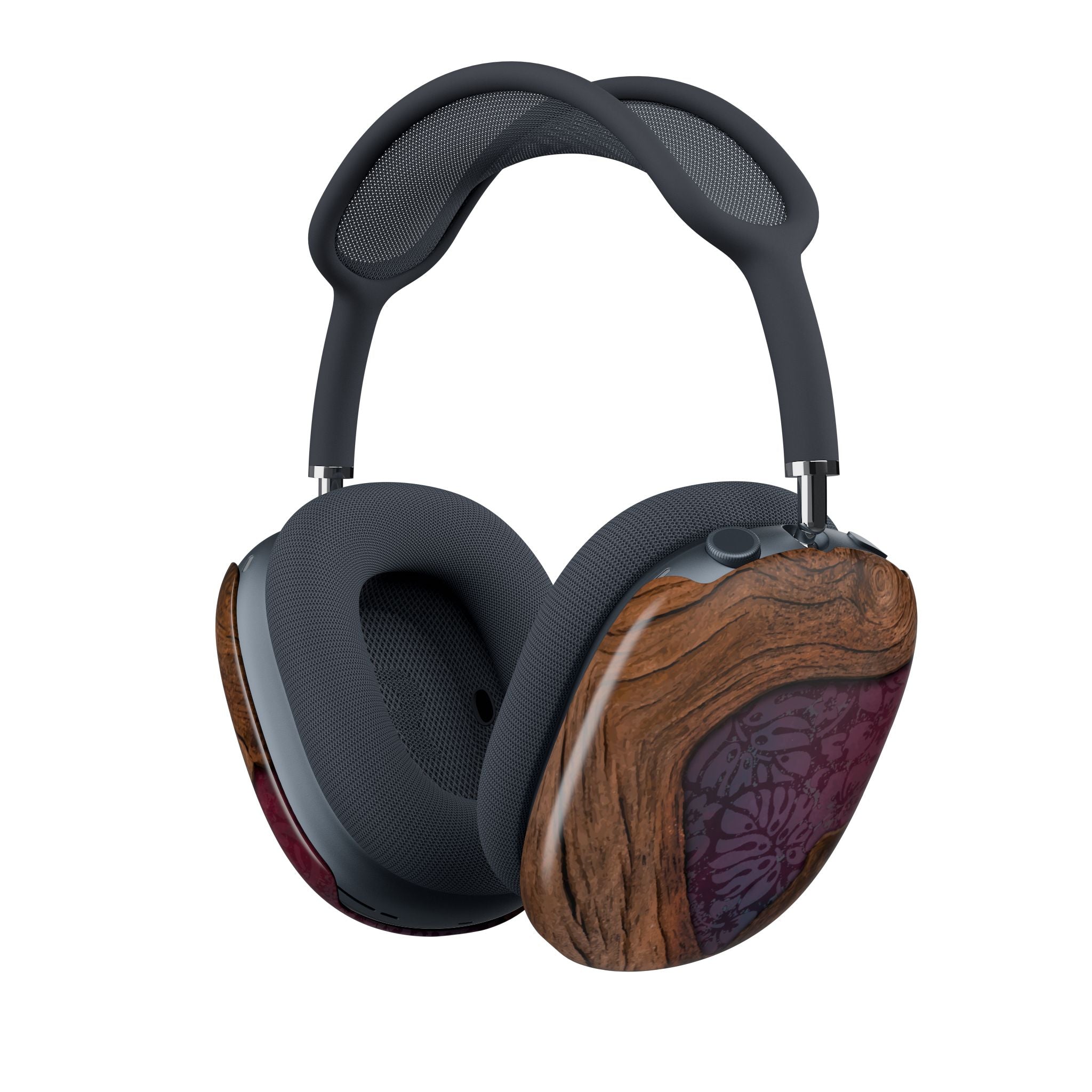 Kupaʻa AirPods Max Protective Case Cover AirPods Max Glossy The Local Banyan