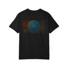 Makau Mana Garment-Dyed Tee Midnight S The Local Banyan