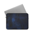 Midnight Essence Laptop Sleeve Laptop Sleeve Printify