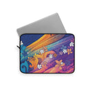 Mauna Sunset Laptop Sleeve Laptop Sleeve The Local Banyan