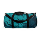 Moana Bloom Barrel Duffel Bag Duffels The Local Banyan Large