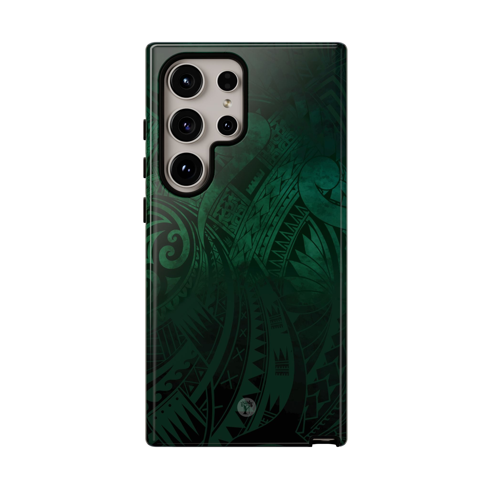 Nahele Spirit Tough Case for Samsung Galaxy Samsung Galaxy S24 Ultra Glossy The Local Banyan