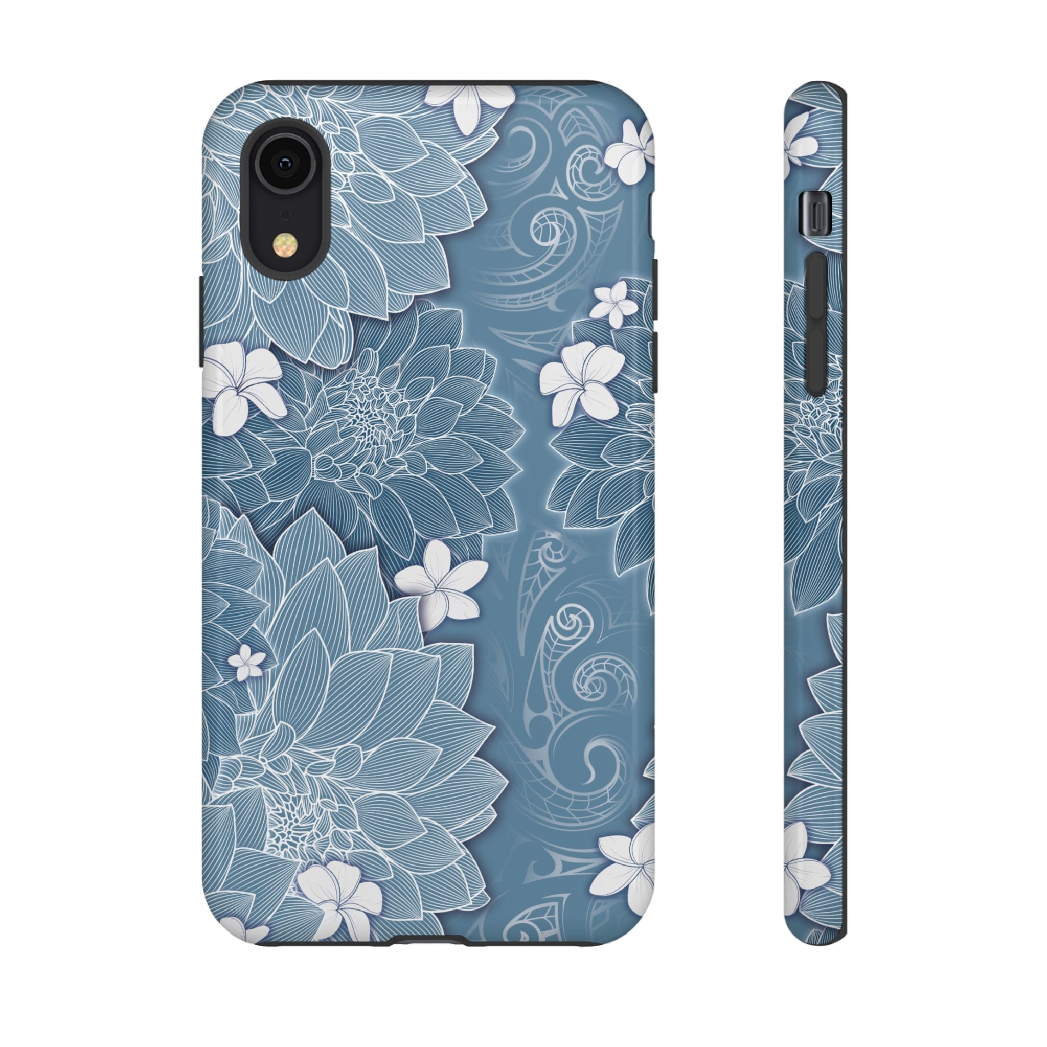 Pua Lani Tough Case for iPhone Phone Case The Local Banyan