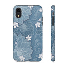 Pua Lani Tough Case for iPhone Phone Case The Local Banyan
