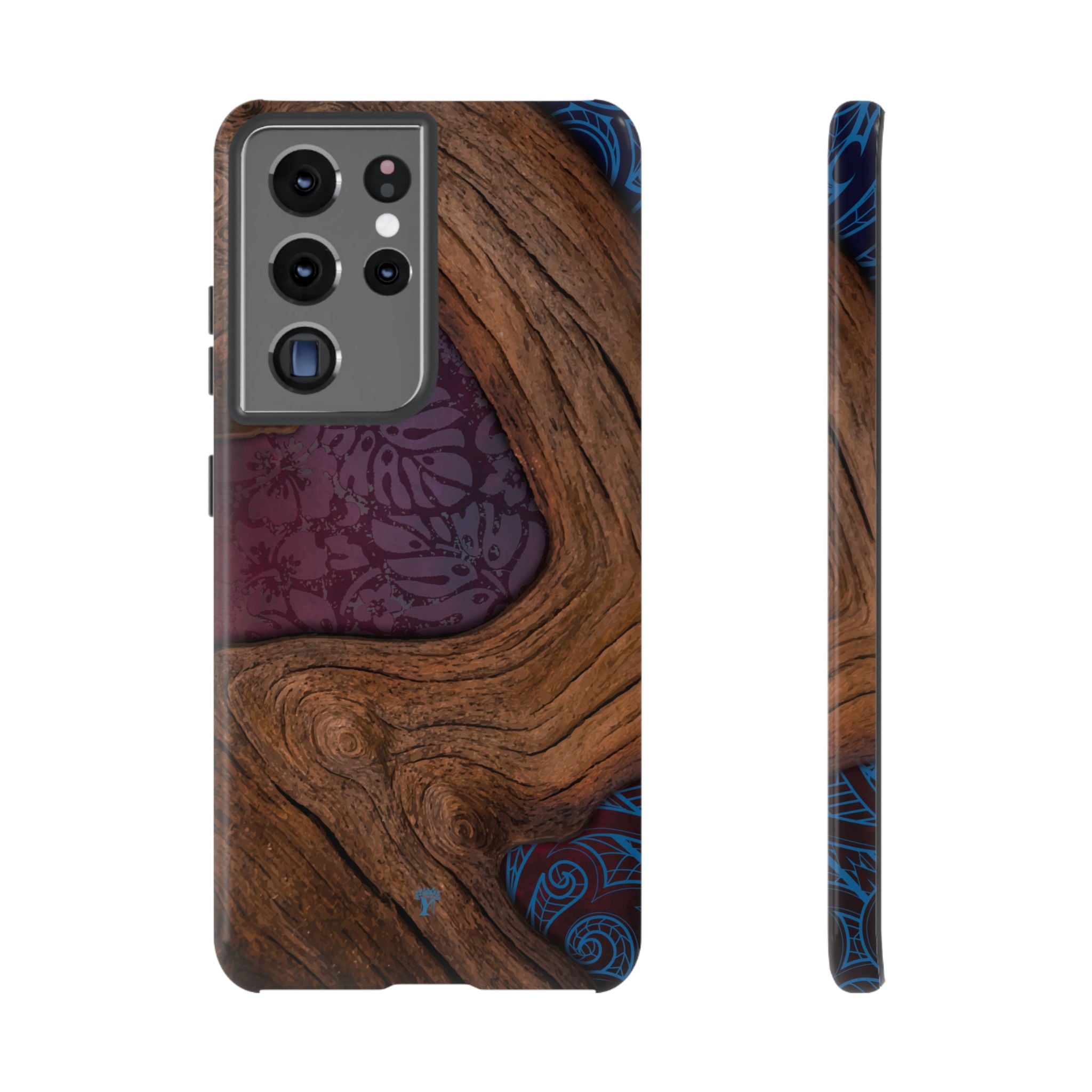 Kupaʻa Tough Case for Samsung Galaxy Samsung Galaxy S26 Glossy The Local Banyan