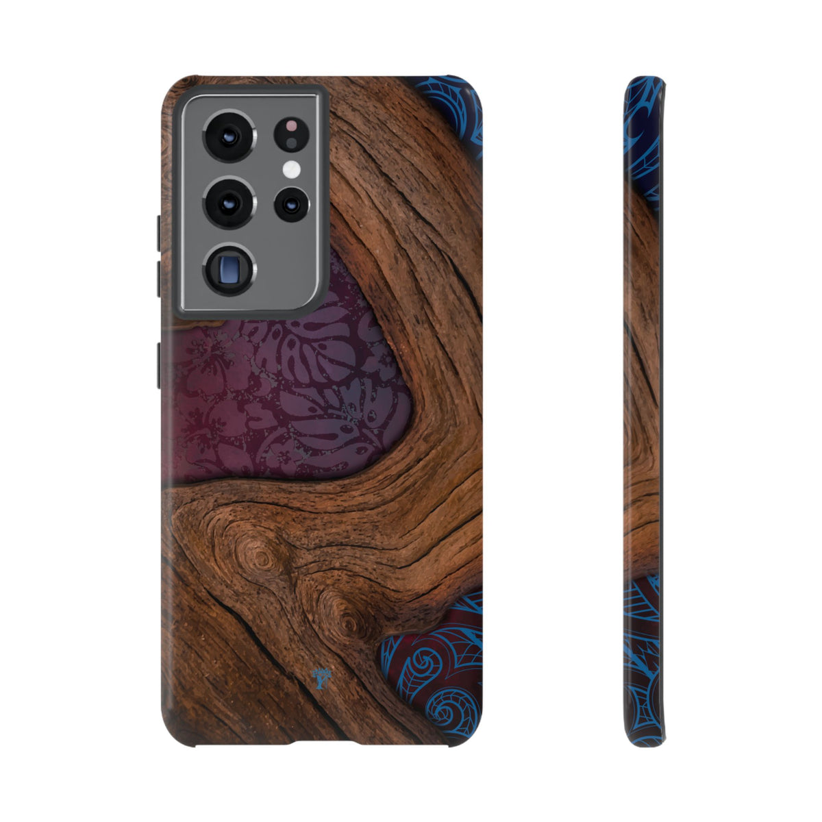 Kupaʻa Tough Case for Samsung Galaxy Samsung Galaxy S26 Glossy The Local Banyan