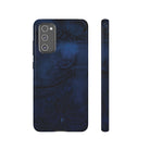 Midnight Essence Tough Case for Samsung Galaxy Samsung Galaxy S20 FE Glossy The Local Banyan