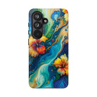 Aloalo Drift Tough Case for Samsung Galaxy Samsung Galaxy S26 Glossy The Local Banyan