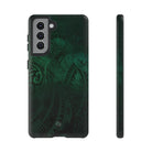 Nahele Spirit Tough Case for Samsung Galaxy Samsung Galaxy S21 Matte The Local Banyan