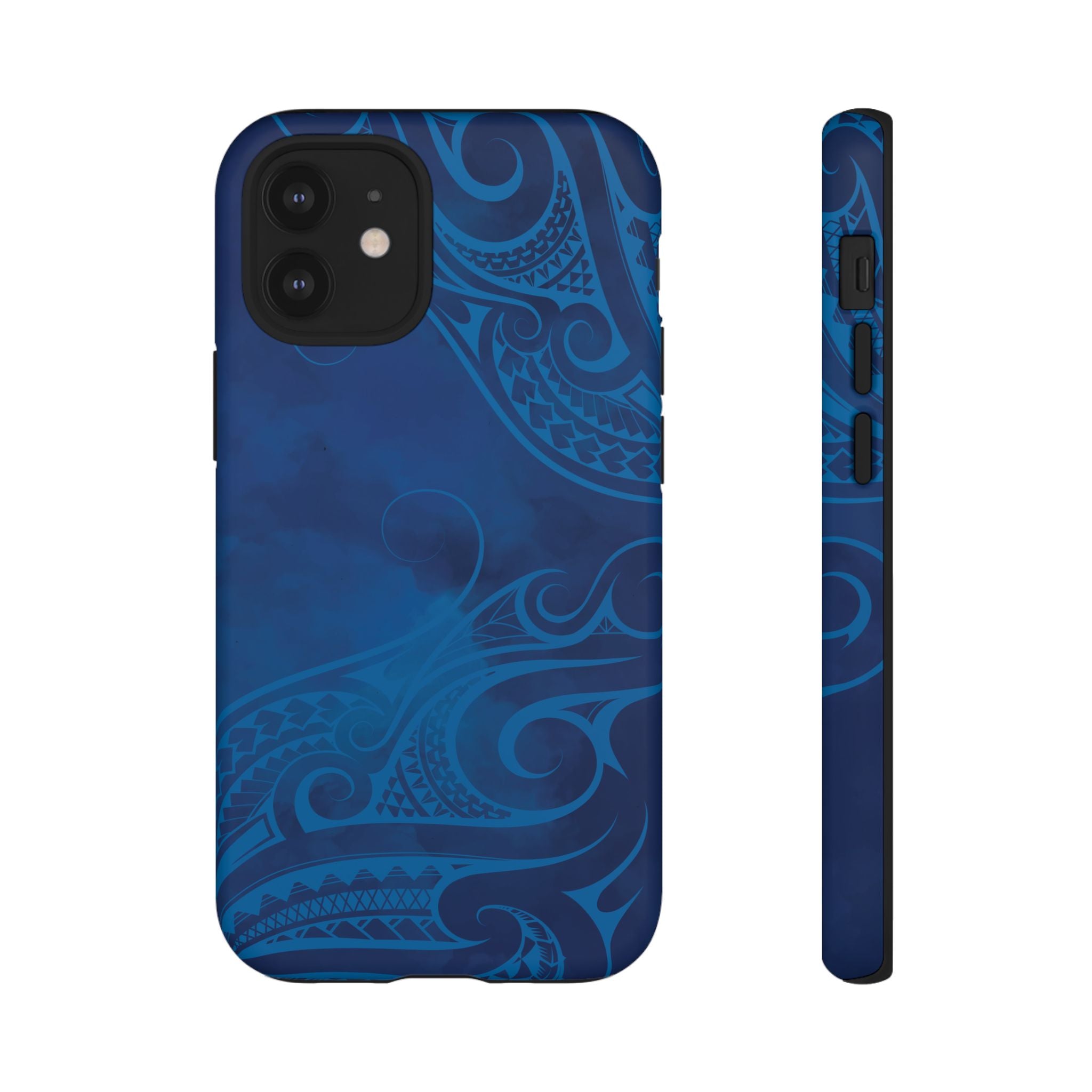 Kai Legacy Tough Case for iPhone Phone Case The Local Banyan iPhone 12 Mini Matte