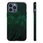 Nāhele Spirit Tough Case for iPhone Phone Case The Local Banyan iPhone 13 Pro Max Glossy