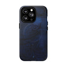Midnight Essence Magnetic Case for iPhone iPhone 13 Pro Matte The Local Banyan