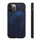 Midnight Essence Tough Case for iPhone iPhone 12 Pro Matte The Local Banyan