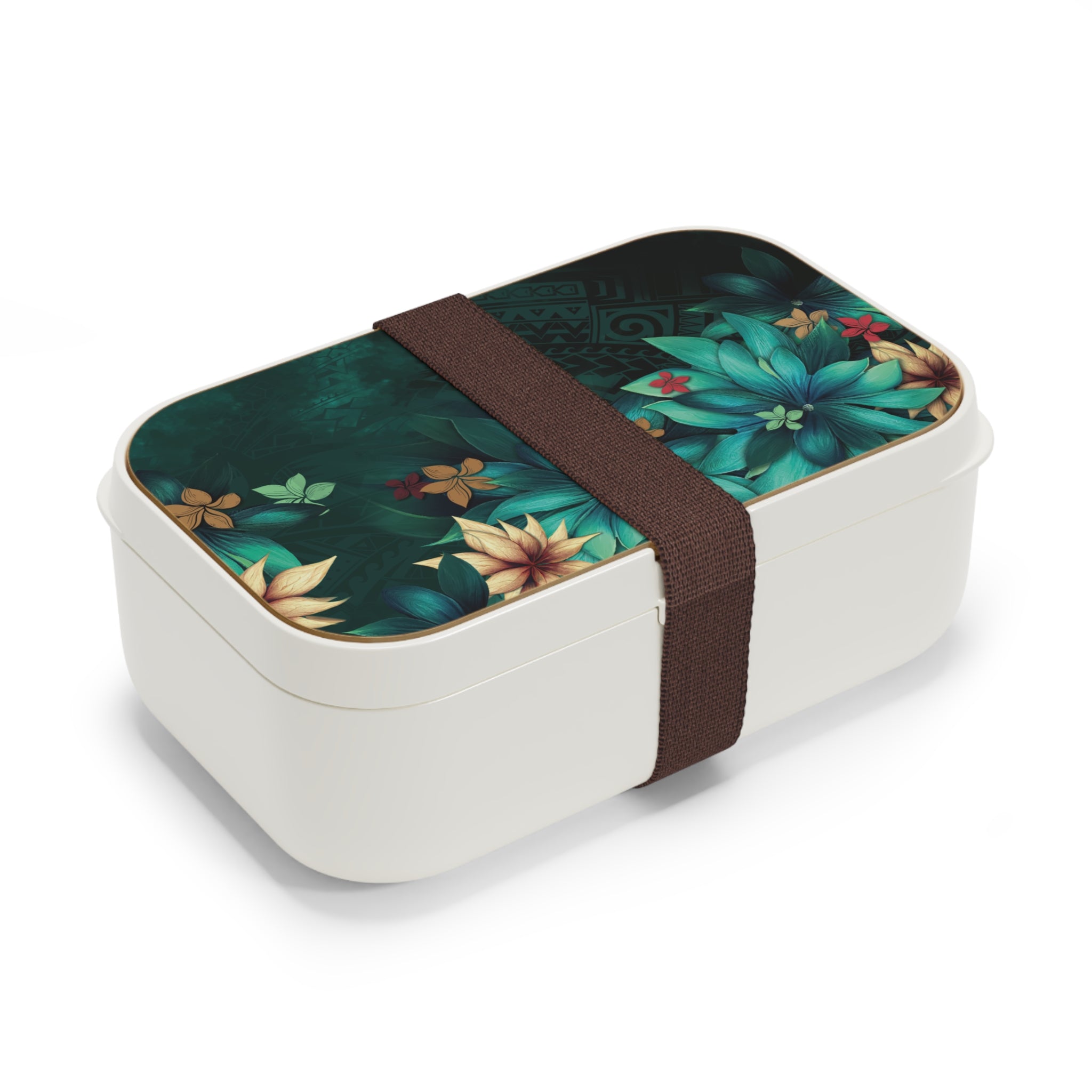 Aloha Whispers Bento Lunch Box Lunchbox The Local Banyan