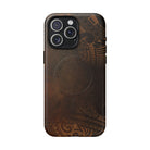 Aloha Aina Magnetic Case for iPhone iPhone 15 Pro Max Matte The Local Banyan