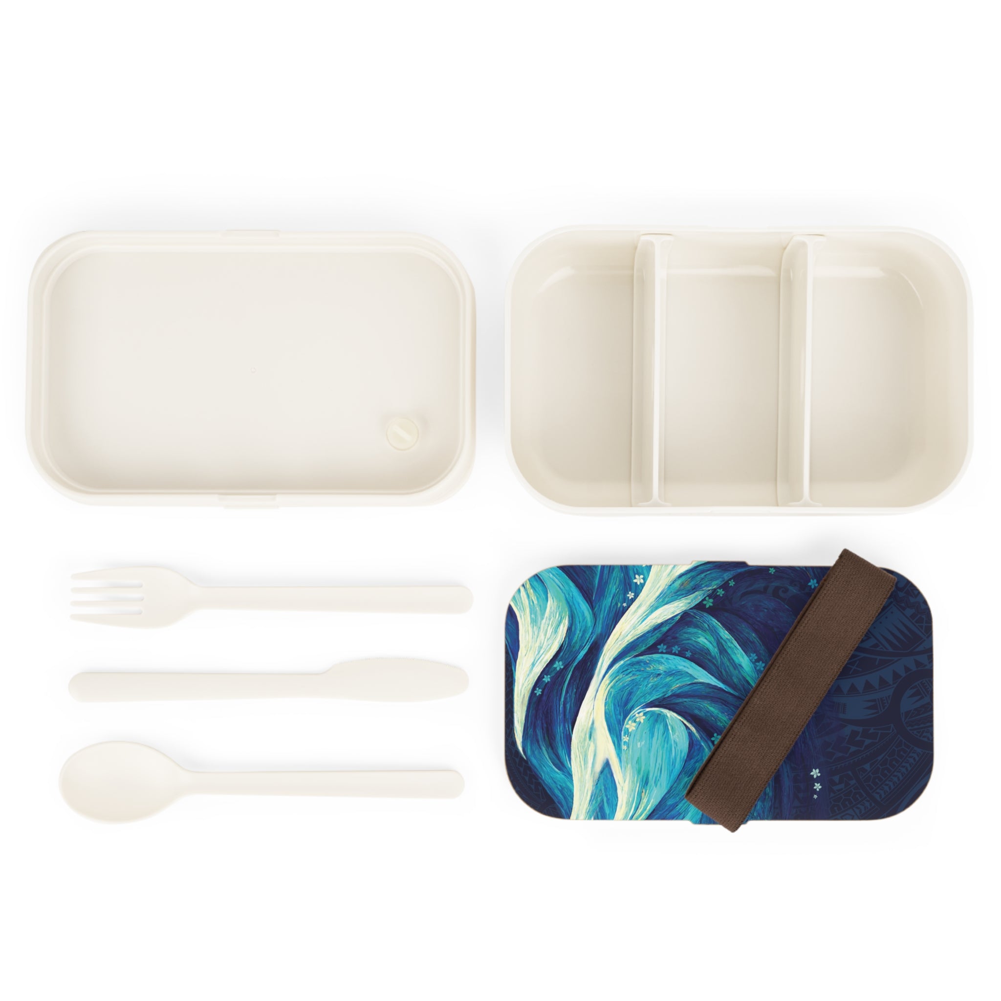 Eternal Mana Bento Lunch Box Lunchbox The Local Banyan