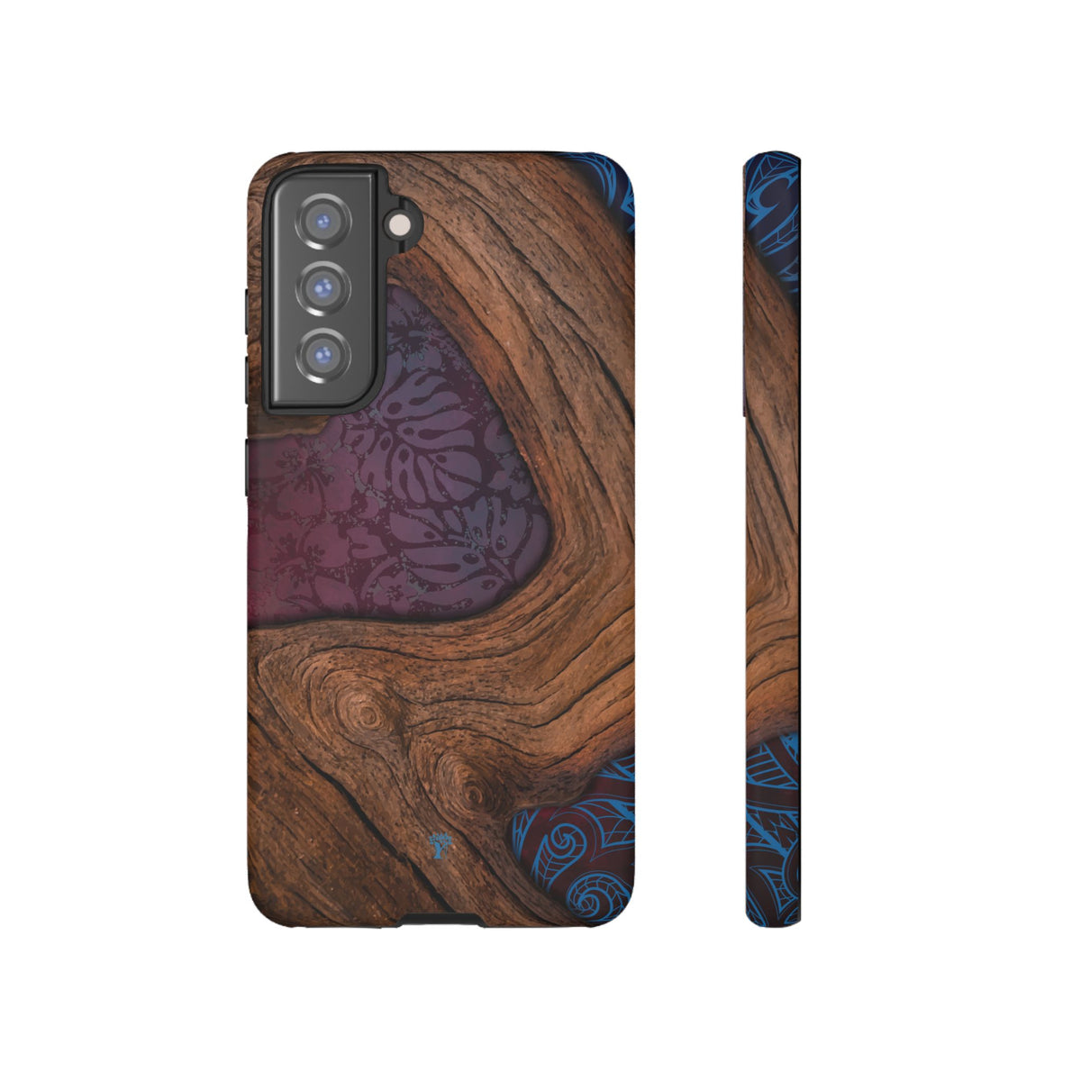 Kupaʻa Tough Case for Samsung Galaxy Samsung Galaxy S26 Glossy The Local Banyan