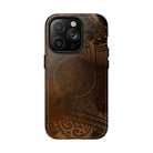 Aloha Aina Magnetic Case for iPhone Phone Case The Local Banyan iPhone 14 Pro Glossy