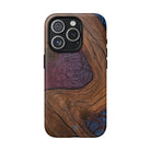Kupaʻa Magnetic iPhone Case iPhone 15 Pro Matte The Local Banyan