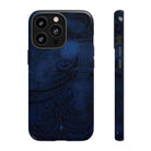 Midnight Essence Tough Case for iPhone iPhone 13 Pro Glossy The Local Banyan