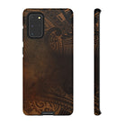 Aloha Aina Tough Case for Samsung Galaxy Samsung Galaxy S20+ Matte The Local Banyan