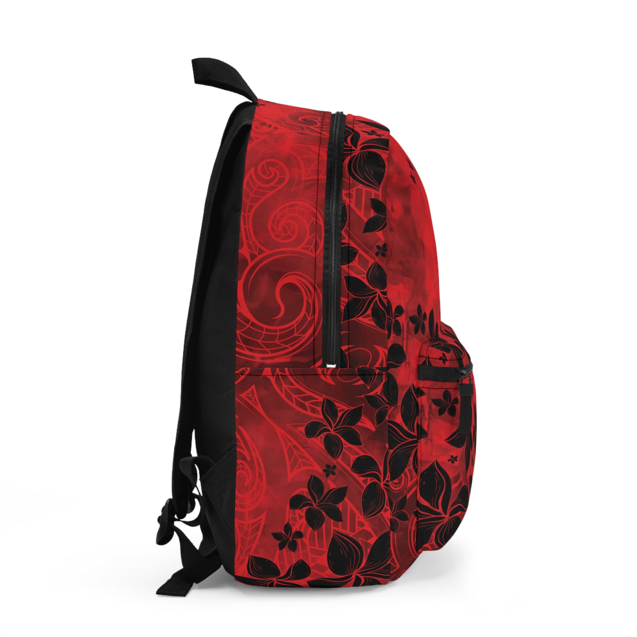 Keahi Pua Lightweight Backpack Backpack