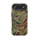 Tapa Honua Tough Case for iPhone iPhone 17 Air Matte The Local Banyan