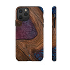 Kupaʻa Tough Case for iPhone iPhone 11 Pro Glossy The Local Banyan