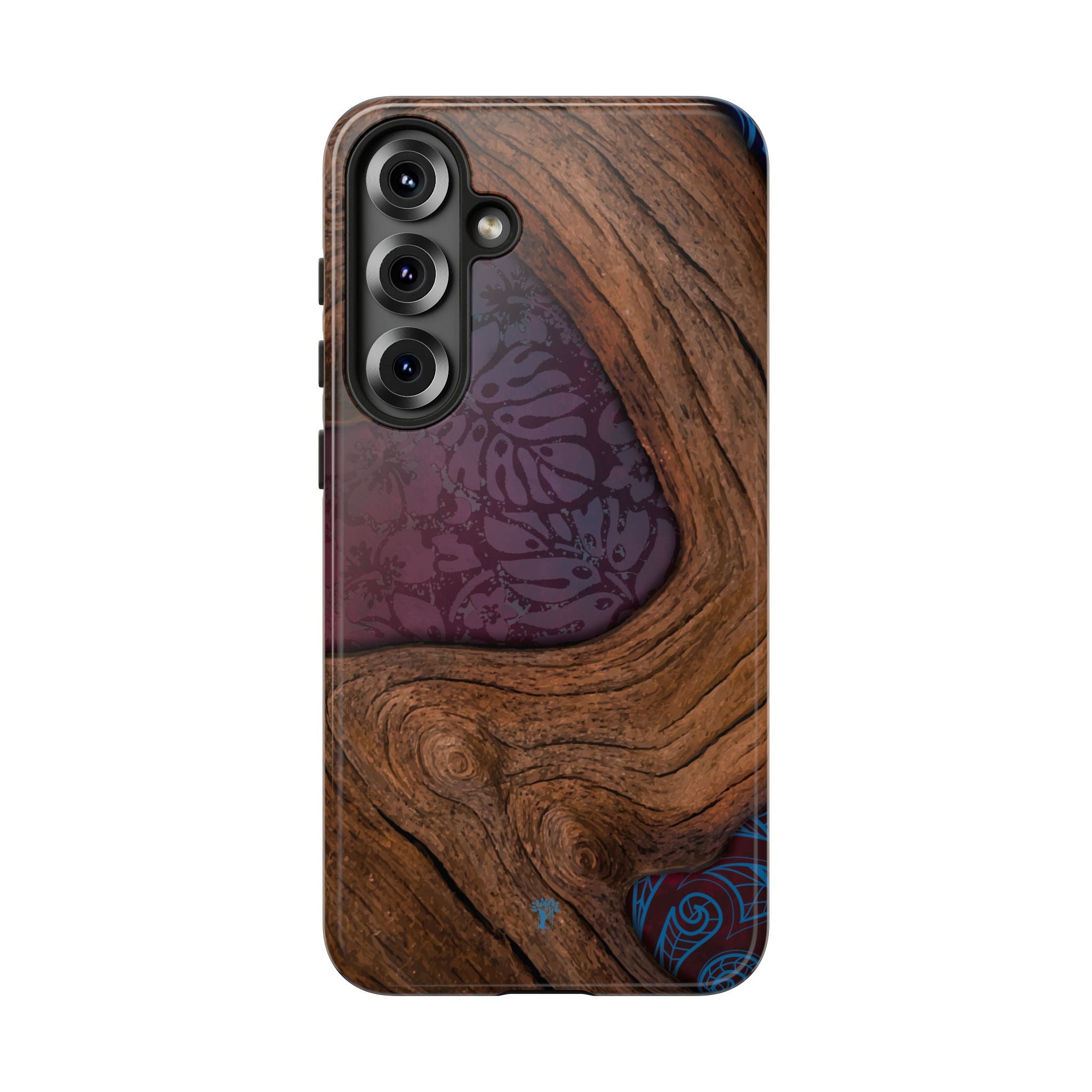 Kupaʻa Tough Case for Samsung Galaxy Samsung Galaxy S26 Glossy The Local Banyan