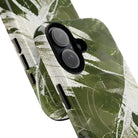 Island Breeze Magnetic Case for iPhone Phone Case The Local Banyan