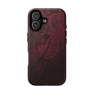 Eternal Ember Magnetic Case for iPhone iPhone 17 Matte The Local Banyan