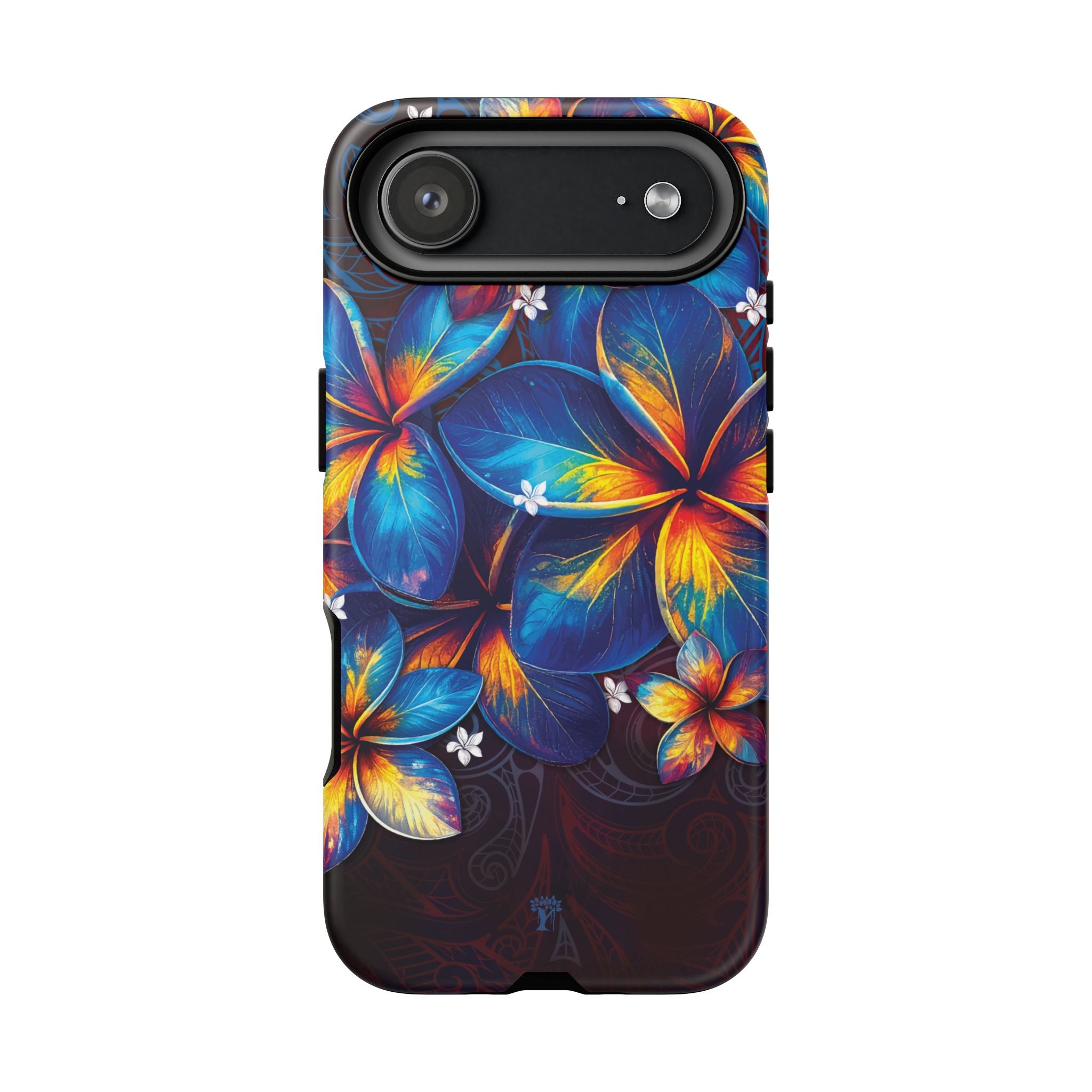 Nohea Twilight Tough Case for iPhone iPhone 17 Air Matte The Local Banyan