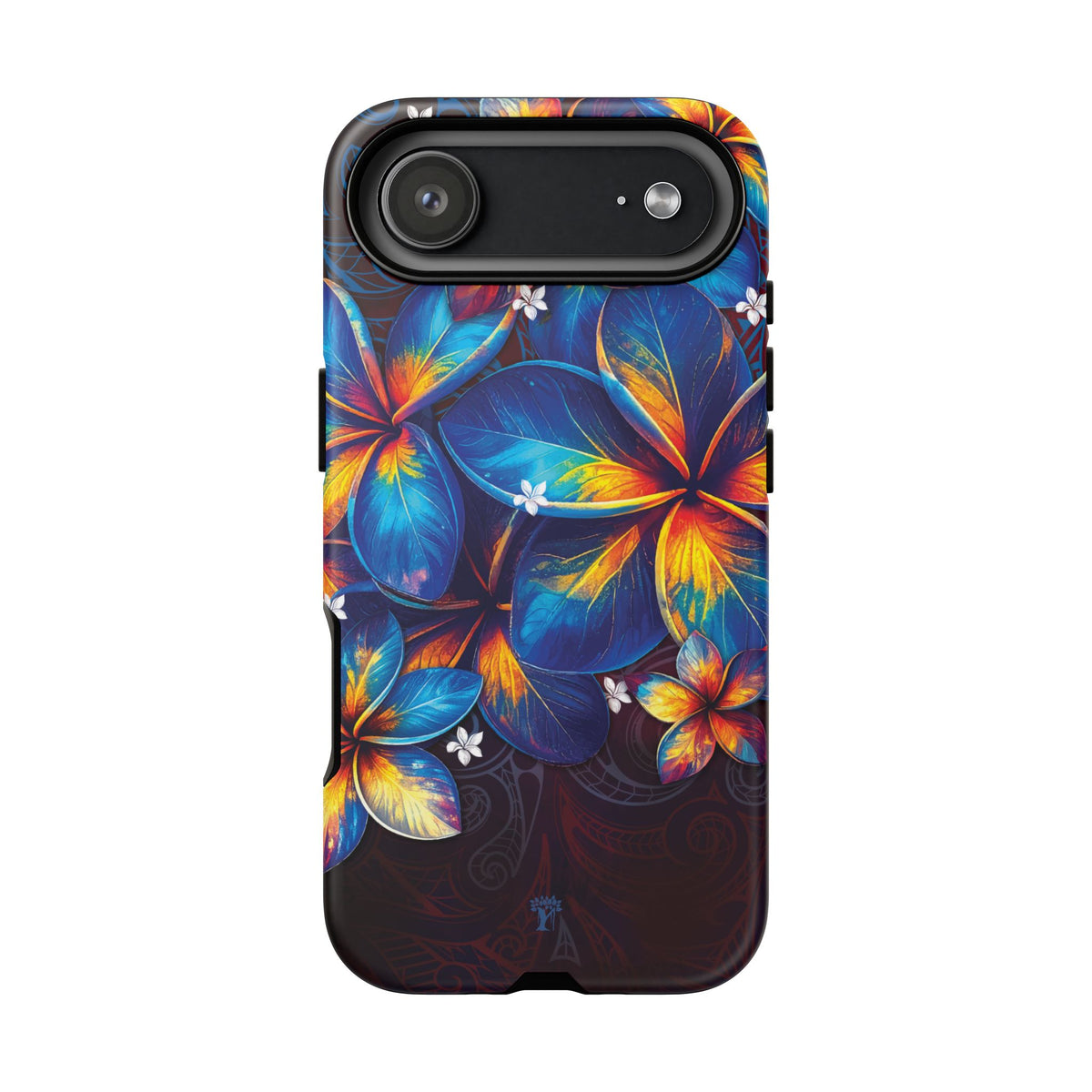 Nohea Twilight Tough Case for iPhone iPhone 17 Air Matte The Local Banyan