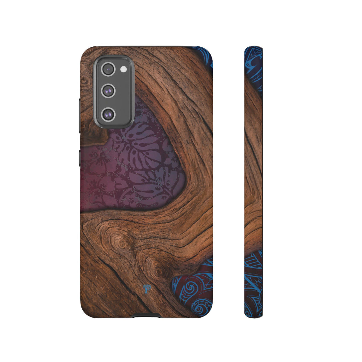 Kupaʻa Tough Case for Samsung Galaxy Samsung Galaxy S26 Glossy The Local Banyan