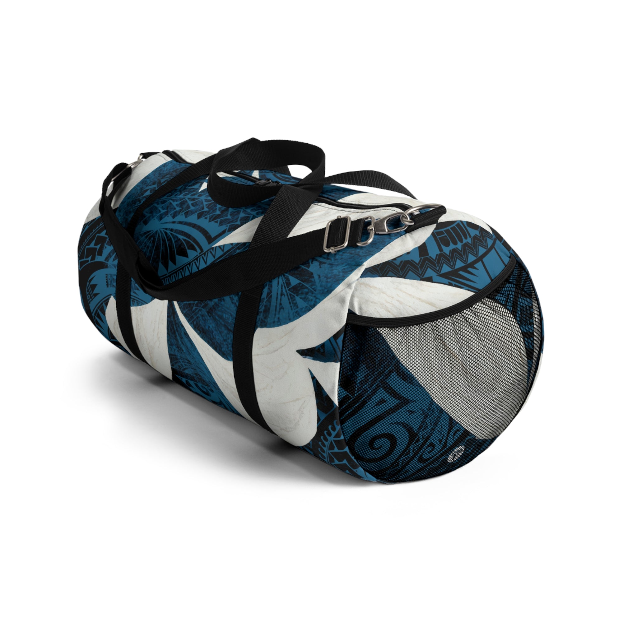 Hana Breeze Barrel Duffel Bag Duffels The Local Banyan