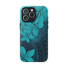 Moana Bloom Magnetic Case for iPhone Phone Case The Local Banyan iPhone 15 Pro Max Matte