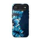 Leilani Nights Magnetic Tough Case for iPhone iPhone 17 Air Glossy The Local Banyan