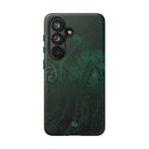Nahele Spirit Tough Case for Samsung Galaxy Samsung Galaxy S26 Matte The Local Banyan