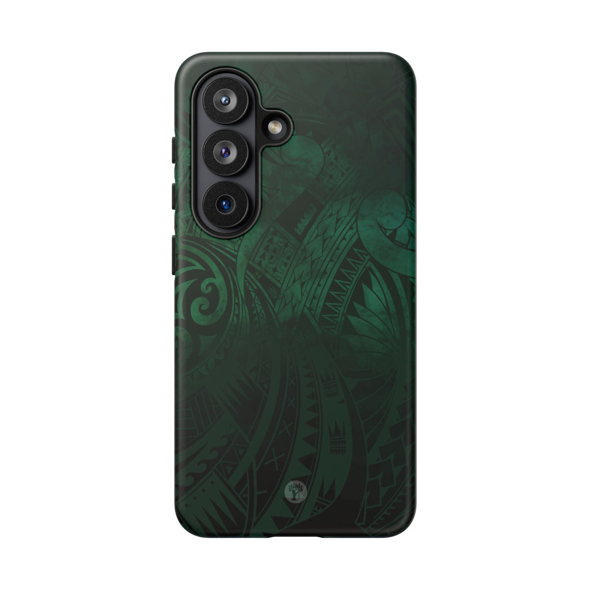 Nahele Spirit Tough Case for Samsung Galaxy Samsung Galaxy S26 Matte The Local Banyan