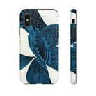 Hana Breeze Tough Case for iPhone Phone Case The Local Banyan