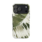 Island Breeze Tough Case for iPhone Phone Case The Local Banyan iPhone 17 Pro Max Matte