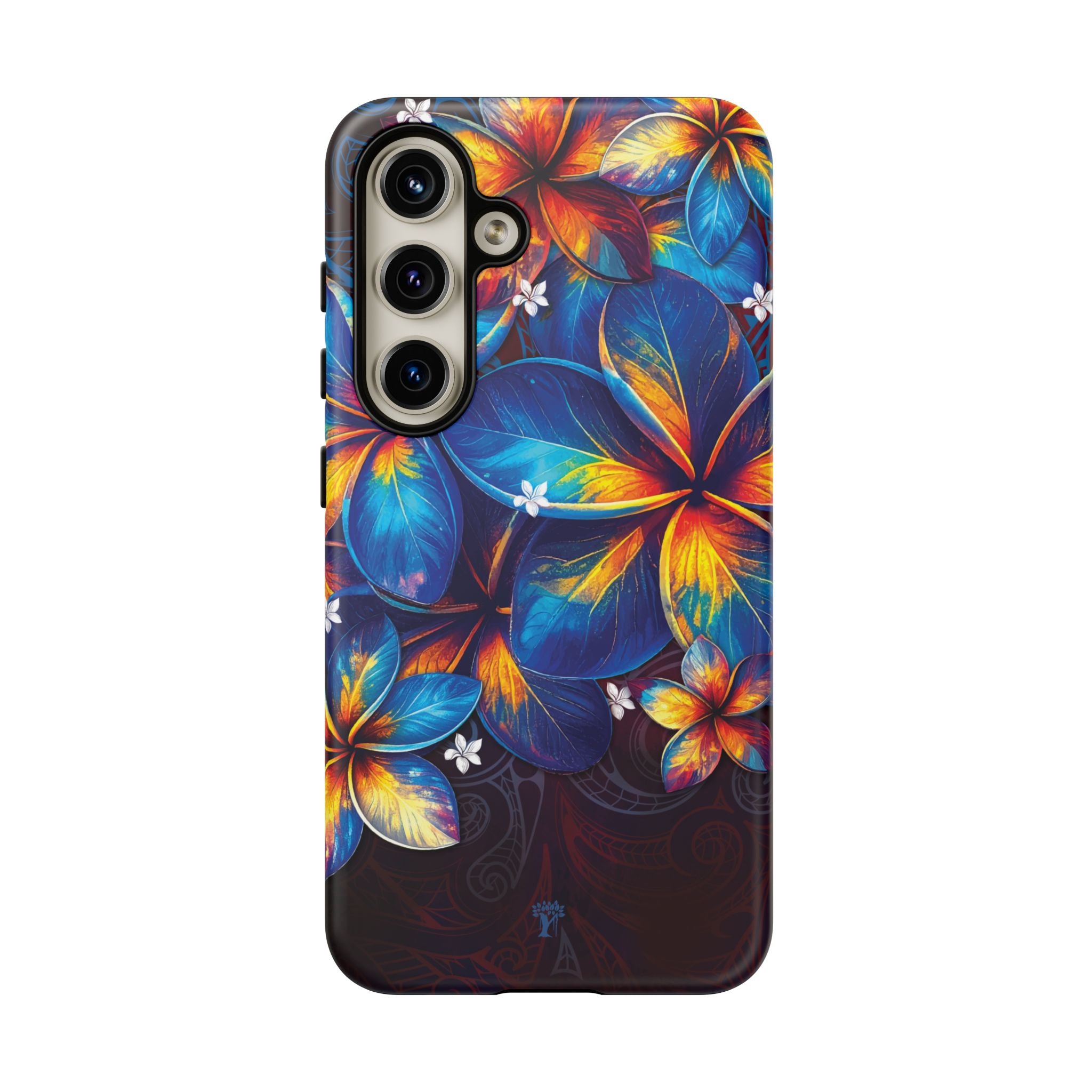 Nohea Twilight Tough Case for Samsung Galaxy Samsung Galaxy S24 Matte The Local Banyan